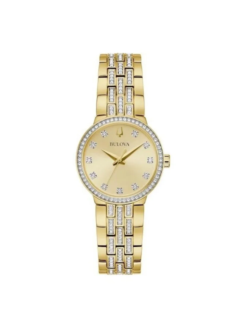 Bulova new authentic